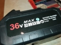 36V LI-ION BATTERY BLOWER 0311251451, снимка 4