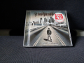 Lostprophets - Start something, снимка 1 - CD дискове - 36531895