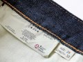 Намалени G-star MARC NEWSON Limited Edition Sharries Japanese Selvedge 14.6 Oz. Dnm Дамски Дънки W28, снимка 13