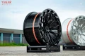 21" Yanar Ковани Джанти 5х112 Audi A6 A7 A8 S6 S7 S8 S Line Q5 SQ5 RS, снимка 6