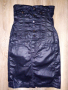 Малка черна рокля, снимка 1 - Рокли - 36452297