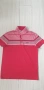 Hugo Boss Paule 5 Pima Cotton Soft Touch Slim Fit Mens Size XL ОРИГИНАЛ! Мъжка Тениска!, снимка 5