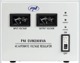 PNI SVM2000VA Стабилизатор на напрежение със серво мотор 1600W 7.2A 230V изход регулатор напрежение, снимка 3