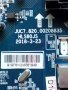 MAIN AV BOARD JUC7.820.00208835 HLS80JS, снимка 2