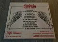 Компакт Дискове - Българска Музика: Shadows Out Of Time – Shadows Out Of Time, снимка 2