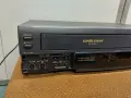 Panasonic nv-hd100 hi-fi stereo VHS video , снимка 2