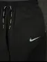 Nike running 7/8 мъжко долнище, снимка 2