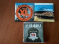 Струни за китара D'Addario/Yamaha, снимка 1