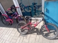 Велосипед детски Драг , снимка 1
