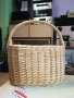 ПЛЕТЕНА КОШНИЦА ВНОС ОТ ГЕРМАНИЯ 1604231929, снимка 14
