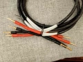 Кабел за високоговорители QED Signature Revelation, снимка 4