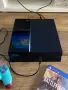 PS4 500 gb с джойстик и игра, снимка 3
