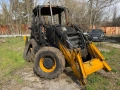 Комбиниран багер JCB 3CX, снимка 1