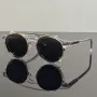 Слънчеви очила BorMain Eclipse Clip-On поляризирани нови, унисекс, снимка 1