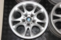 Алуминиеви джанти BMW X3 E83 (2003-2010г.) 17 цола / 5x120 72.6 / 3401199, снимка 6