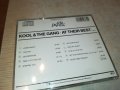 KOOL & THE GANG CD-MADE IN WEST GERMANY 1602240905, снимка 12
