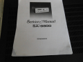PIONEER  SA 9800, снимка 10