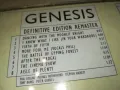 GENESIS-CD 0803251900, снимка 11
