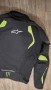 Мото яке Alpinestars Backfire Monster L, снимка 6