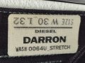 Diesel Darron stretch jeans W30-L32, снимка 3