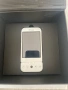Първият Android в света! HTC Dream T-Mobile G1 (White) - ПЪЛЕН КОЛЕКЦИОНЕРСКИ КОМПЛЕКТ, снимка 6
