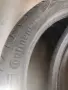 4бр.летни гуми 225/40/18 Continental, снимка 2