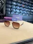 Gucci Слънчеви Очила С UV400 Защита С ПОДАРЪК🎁Калъф Гучи - 4 Цвята Код D1760, снимка 4