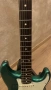 Фендер Fender stratocaster Japan left hand neck Custom pickups, снимка 4