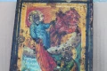 Стара Гръцка икона , снимка 10