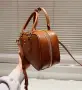Дамска чанта miumiu, кожа , снимка 4