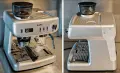 ВИДЕО * Еспресо машина Breville Barista Max+ | Tap&Go мелачка | Tаймер| Италианска помпа 15b, снимка 1