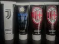 Пасти за зъби Milan , Juventus, Inter, снимка 1