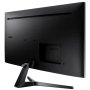 НОВ 34" Монитор Ultra Wide QHD, 60Hz, 4ms, DisplayPort, FreeSync, Dark Blue Gray, LS34J550WQRXEN, снимка 9