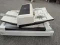 Професионален високоскоростен скенер Fujitsu fi-6770 (ADF + Flatbed) – Отлично състояние!, снимка 13