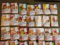 Продавам колекция от книжките " Рецептите на бай Данчо" 87 книжки, снимка 2