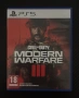 Call of Duty: Modern Warfare III / 3 за PS5, снимка 1