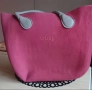 Дамска чанта O bag , снимка 1