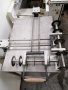 Иноксова производствена маса , снимка 1 - Други машини и части - 32174309