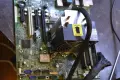 Дъно и процесор - HP Proliant Xeon 3430, снимка 1