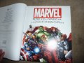 The Marvel Encyclopedia (Updated & Expanded) , снимка 3