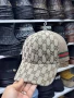 GUCCI gucci шапка с козирка, снимка 2