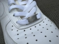 Nike Air Force номер 41.white , снимка 2