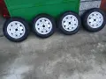  продавам зимни гуми R14  , снимка 1