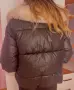 Дамско зимно яке, снимка 3