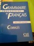 Grammaire progressive du Francis CorrigesGLE international 2001г.меки корици 