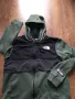 The North Face Mountain Athletics Doudounes - страхотно мъжко горнище Л, снимка 4