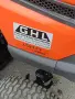 тракторна косачка 17hp Husqvarna lth171, снимка 7