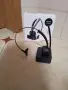 Безжични слушалки за кол център с микрофон TH10B, Автономност 30 часа, Bluetooth 5.2, снимка 1