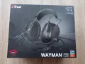 Слушалки Trust GXT444 Wayman Pro, снимка 2