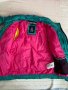  Есенно-зимно яке, ръст 128 см, снимка 6
